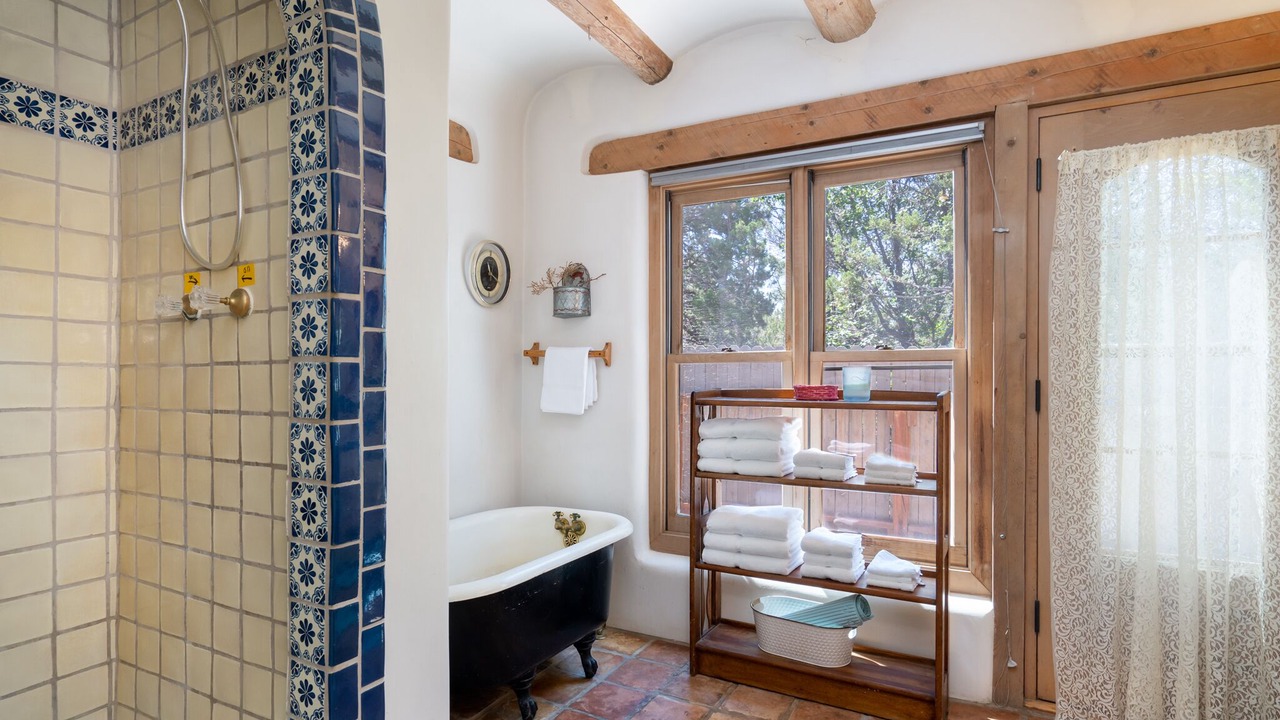 Photo of Bathroom in Historic Eastside
