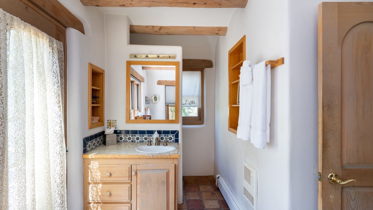 Photo of Bathroom in Historic Eastside