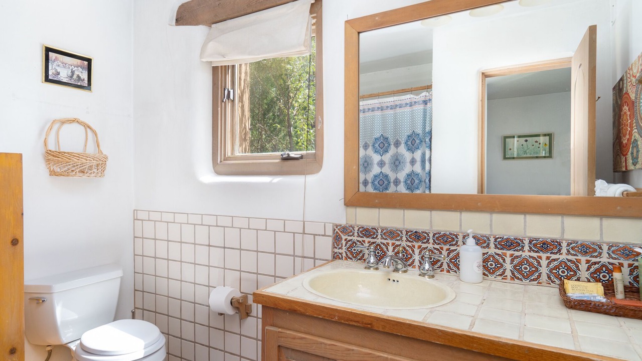 Photo of Bathroom in Historic Eastside