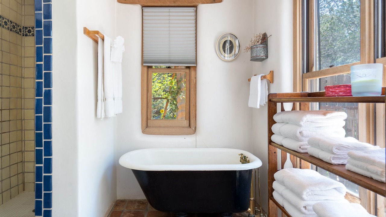 Photo of Bathroom in Historic Eastside