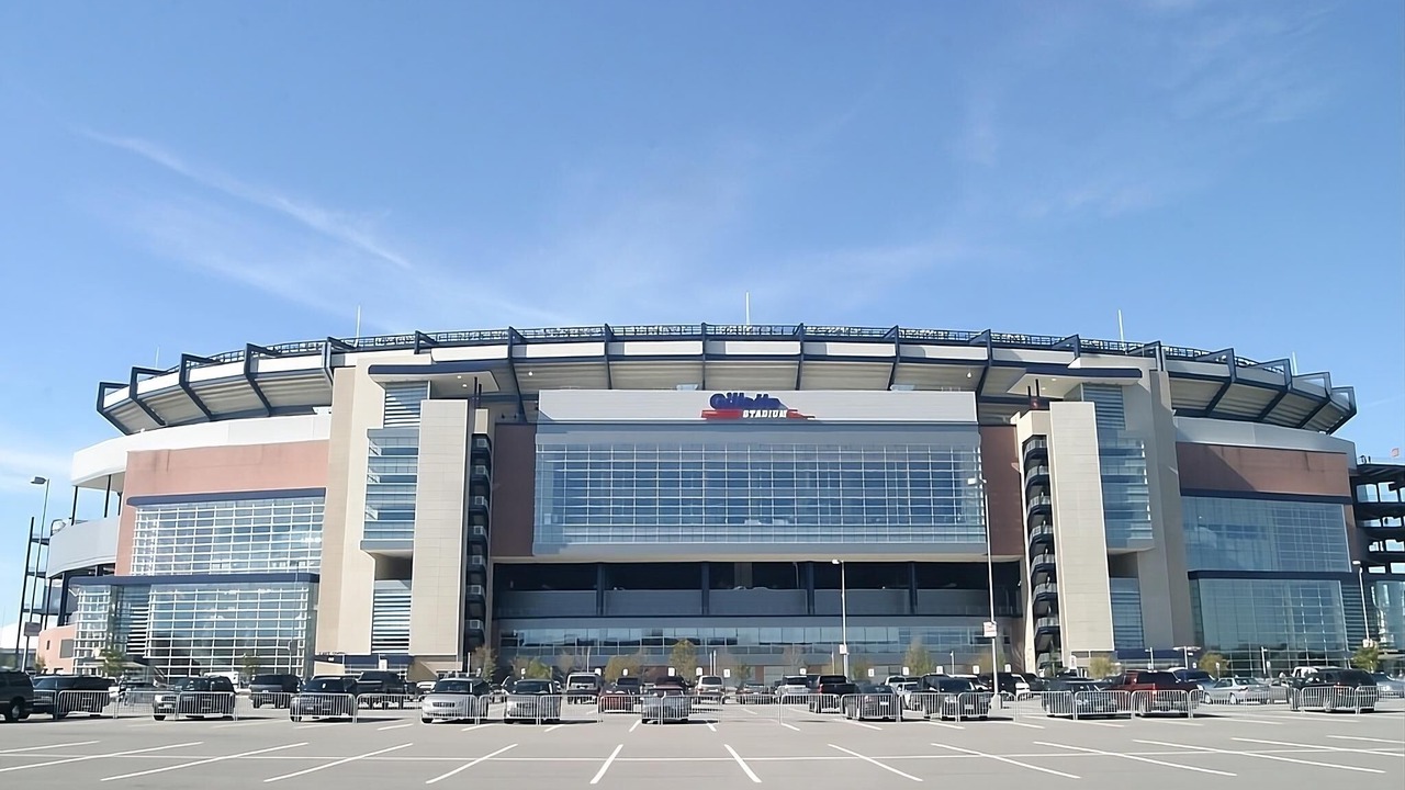 Photo of Outdoor in Foxboro