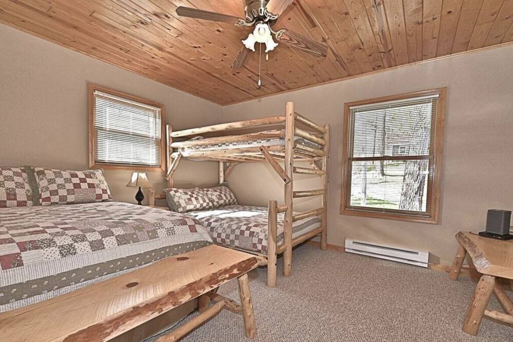 Photo of Bedroom in Oslund