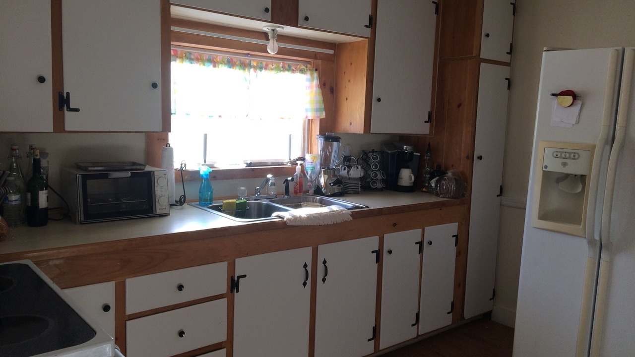 Photo of Kitchen in Methuen
