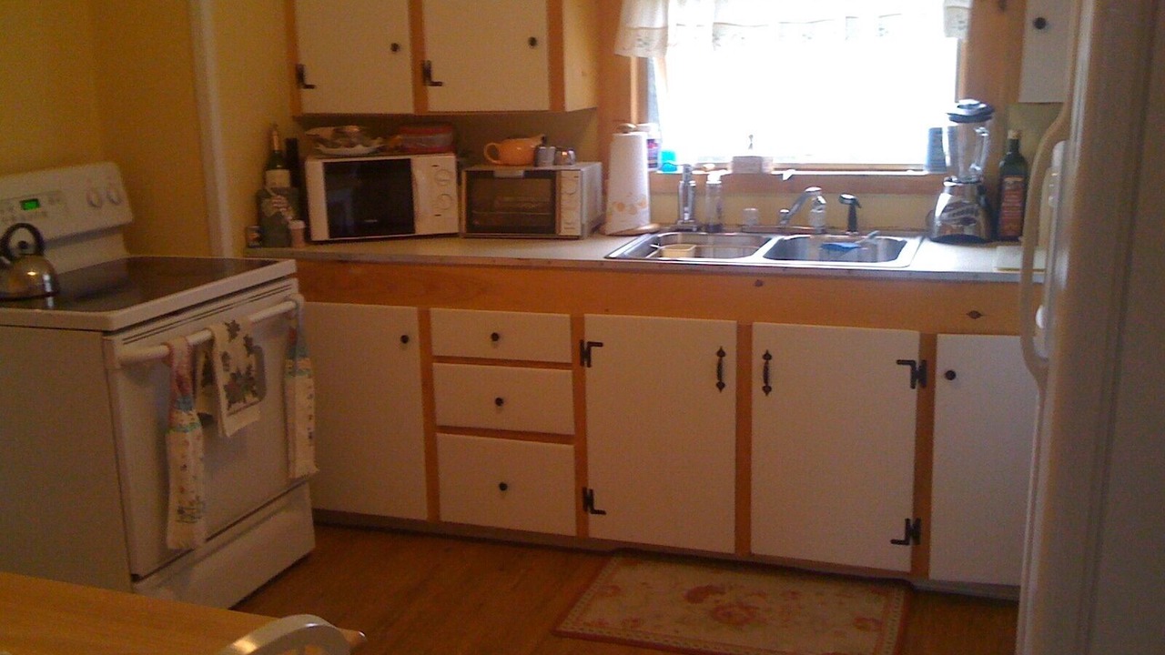 Photo of Kitchen in Methuen