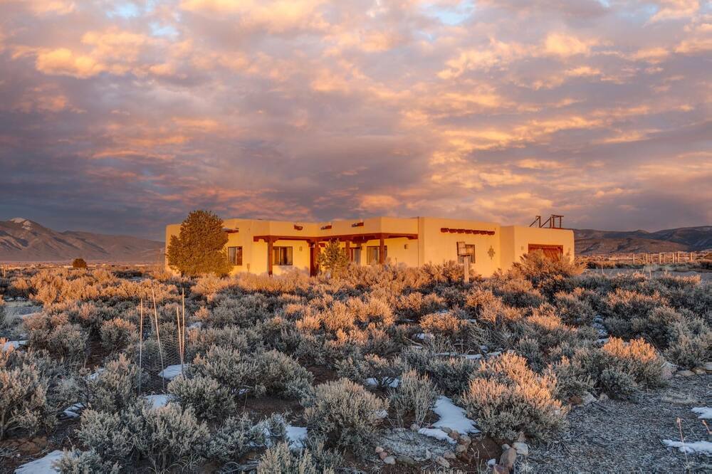 Photo of Outdoor in Ranchos De Taos