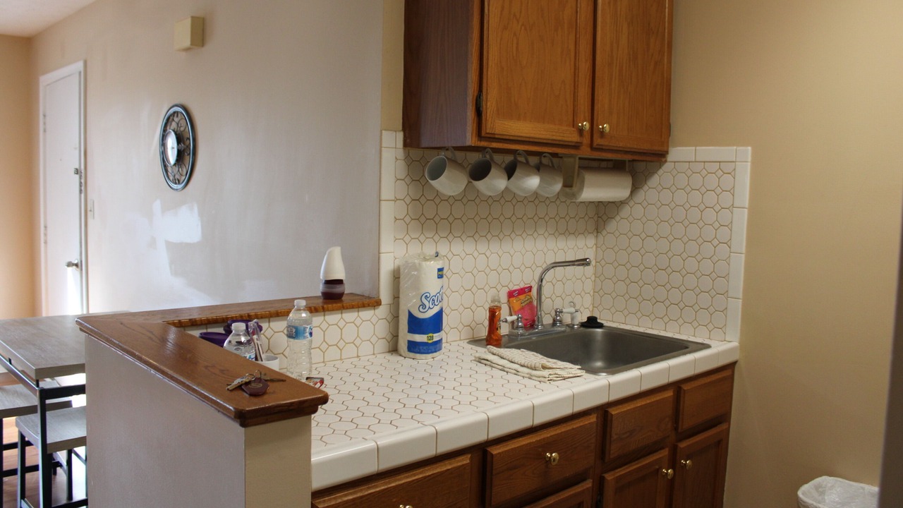 Photo of Kitchen in Winchester