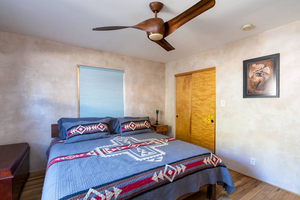 Photo of Bedroom in Historic Eastside