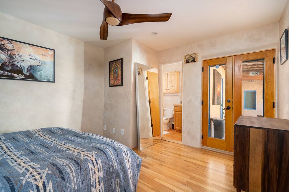 Photo of Bathroom in Historic Eastside