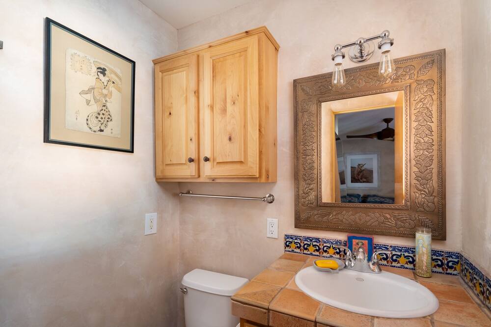 Photo of Bathroom in Historic Eastside