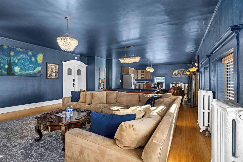 Photo of Livingroom in Endion