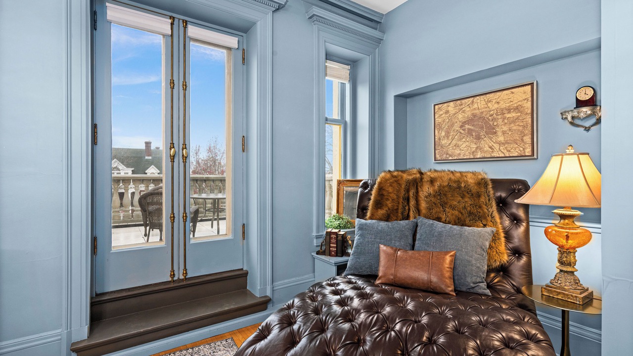 Photo of Bedroom in Endion