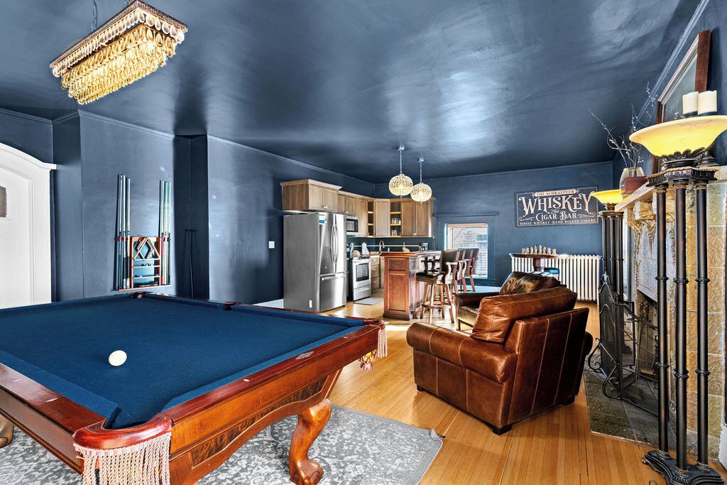 Photo of Livingroom in Endion