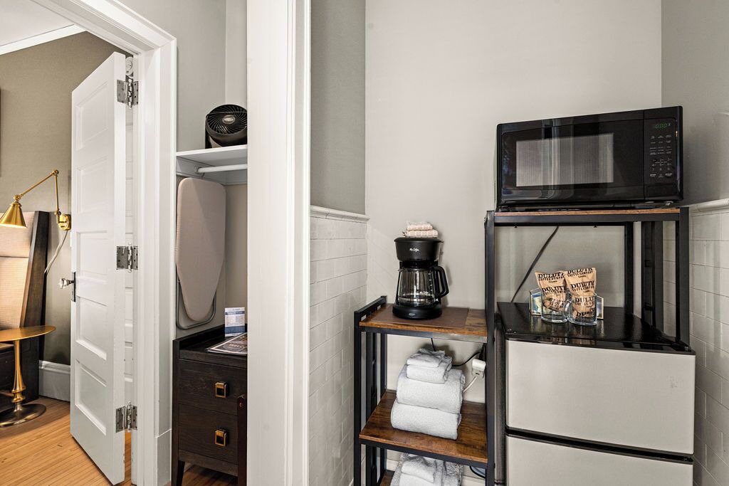 Photo of Bedroom in Endion