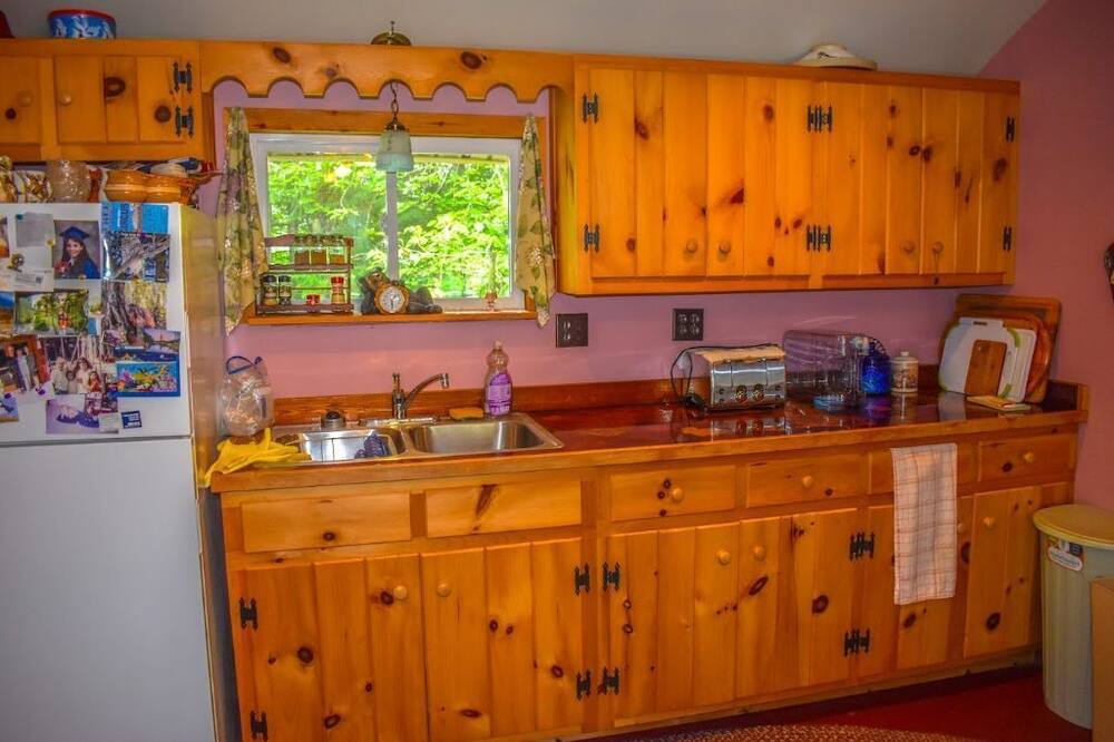 Photo of Kitchen in Town of Bellmont