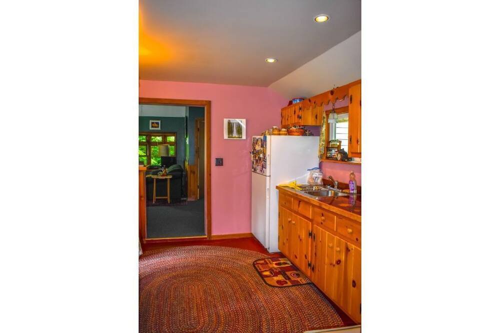 Photo of Kitchen in Town of Bellmont