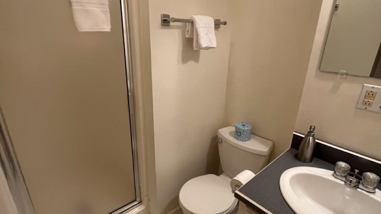 Photo of Bathroom in Wilmington