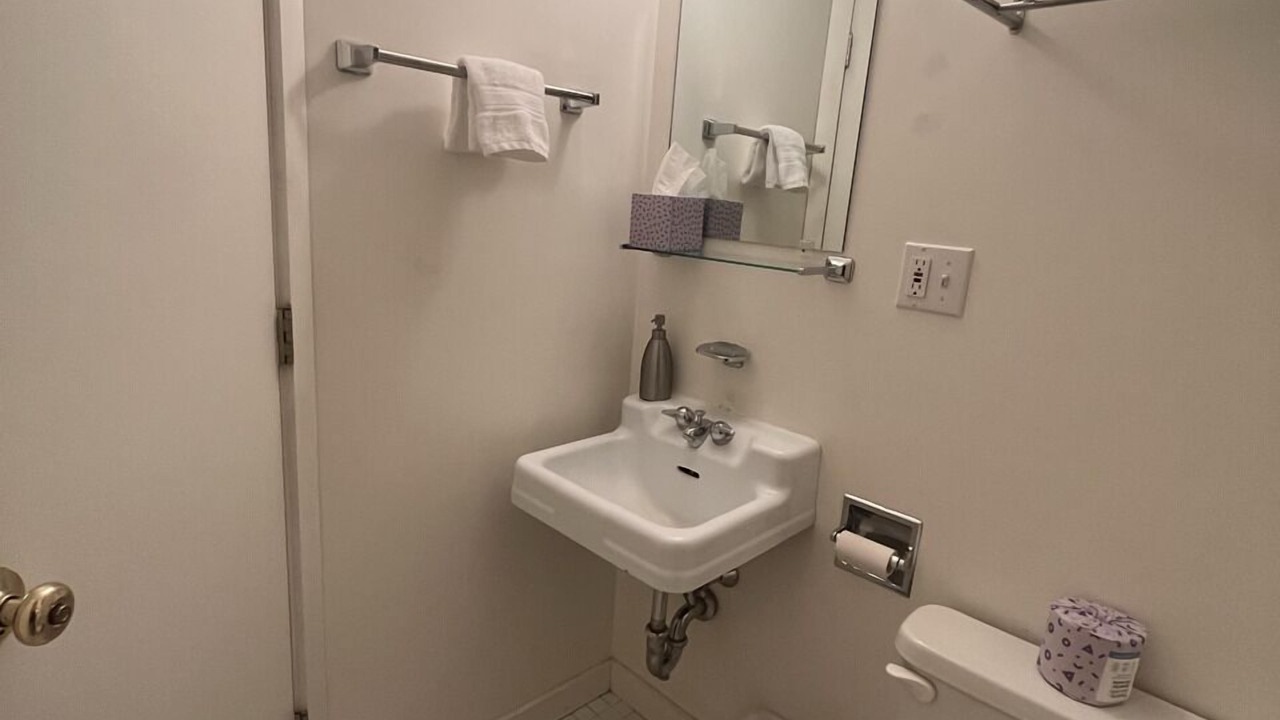 Photo of Bathroom in Wilmington