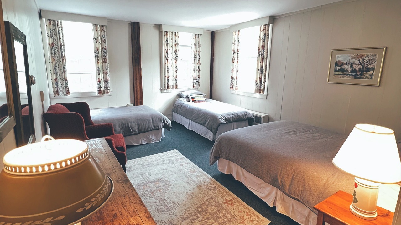 Photo of Bedroom in Wilmington