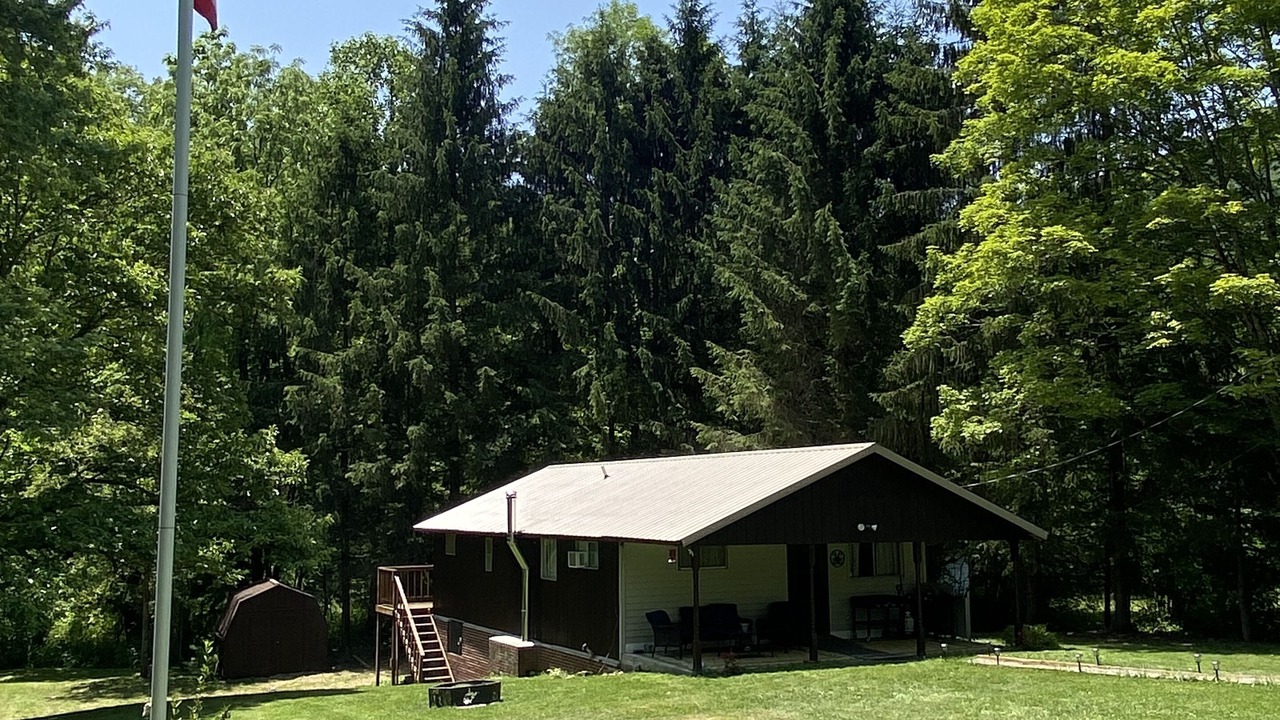 Photo of Outdoor in Valley Head