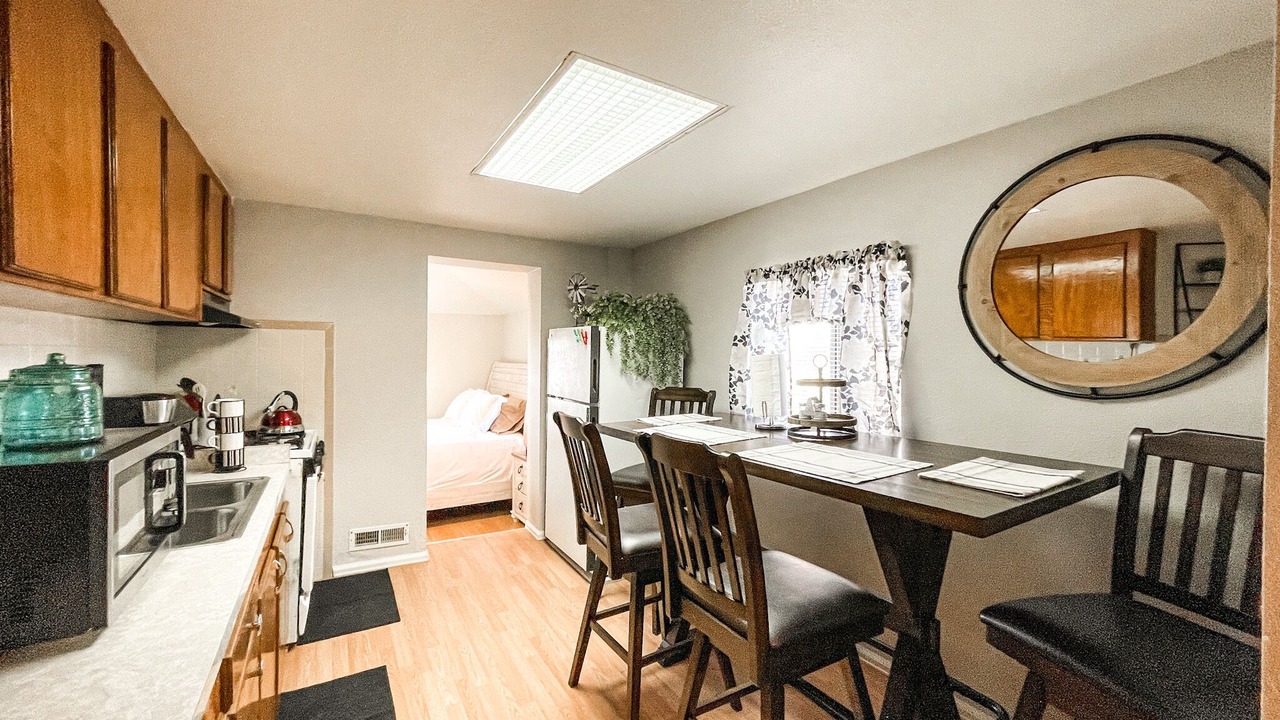 Photo of Kitchen in Northside