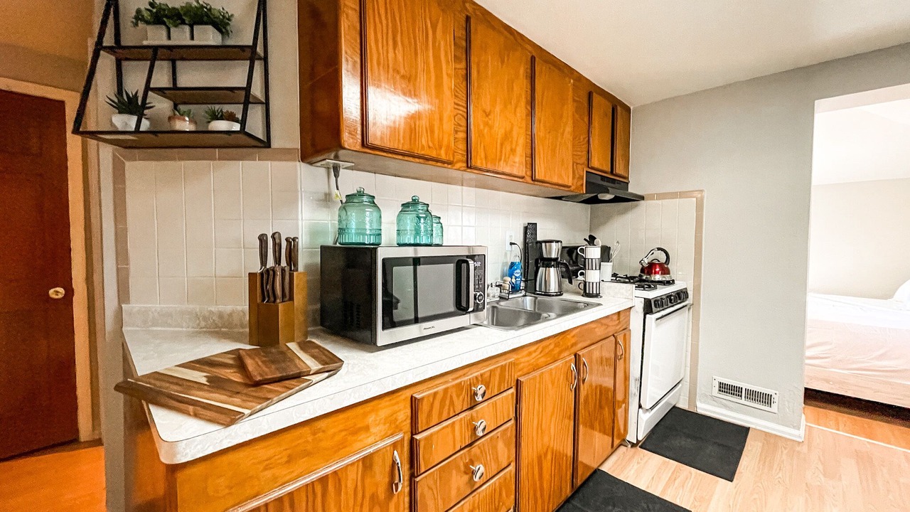 Photo of Kitchen in Northside