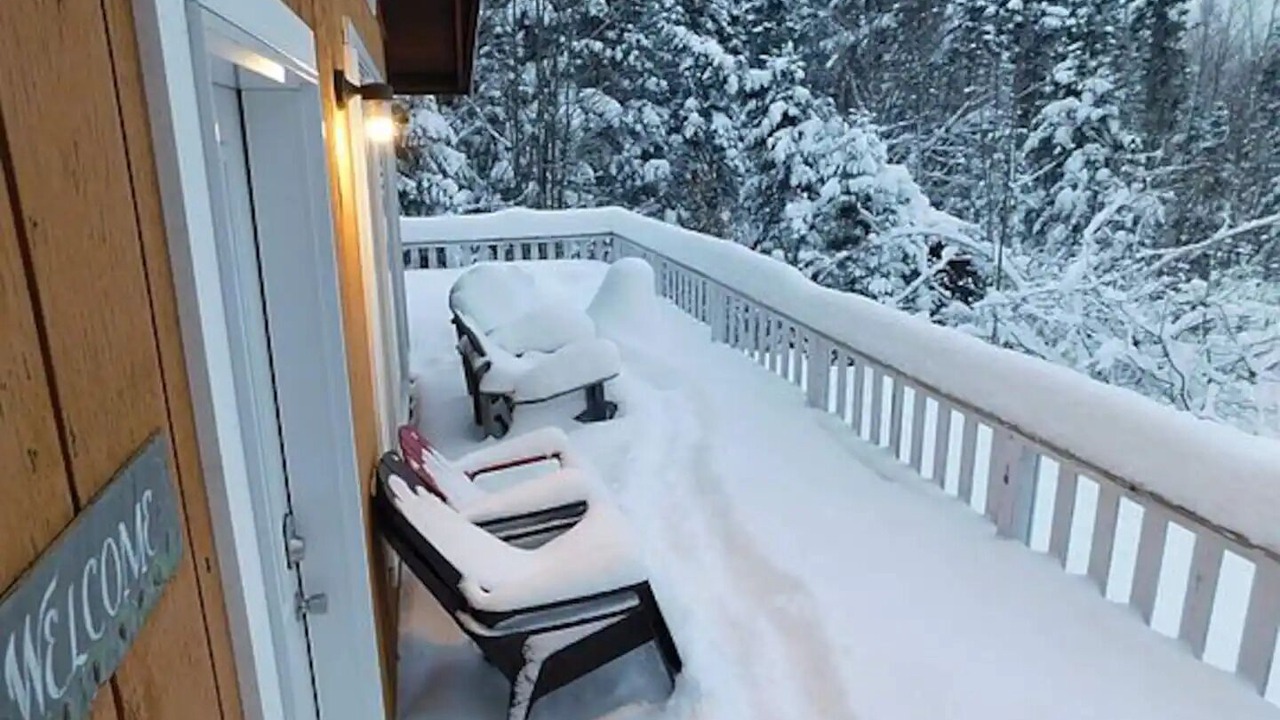Photo of Outdoor in Montgomery Center