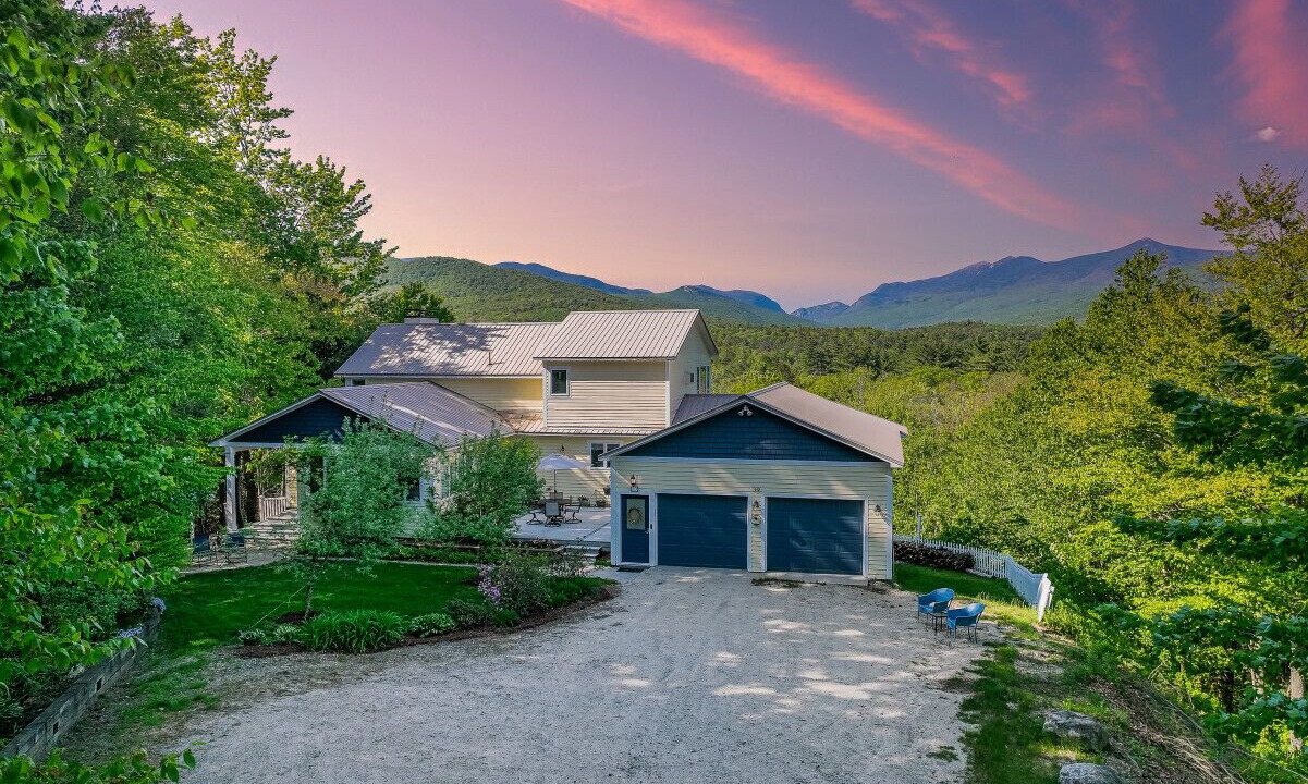 Photo of Outdoor in North Woodstock