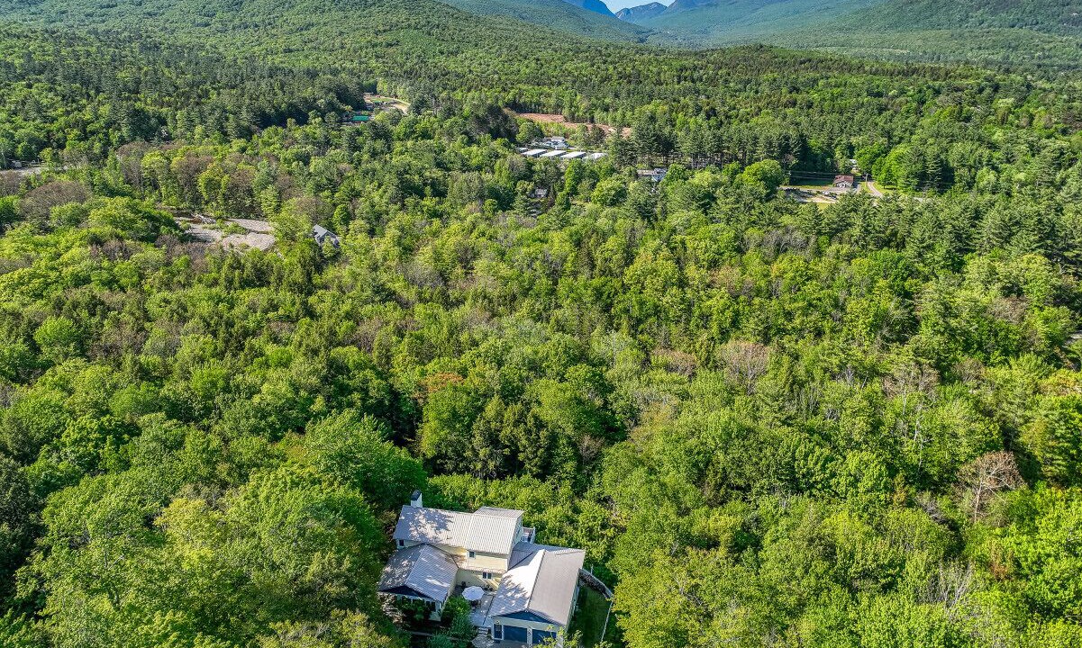 Photo of Outdoor in North Woodstock