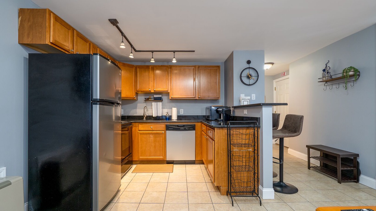 Photo of Kitchen in Manchester