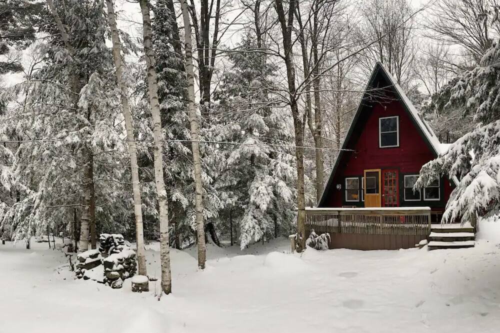 Photo of Outdoor in Sunapee