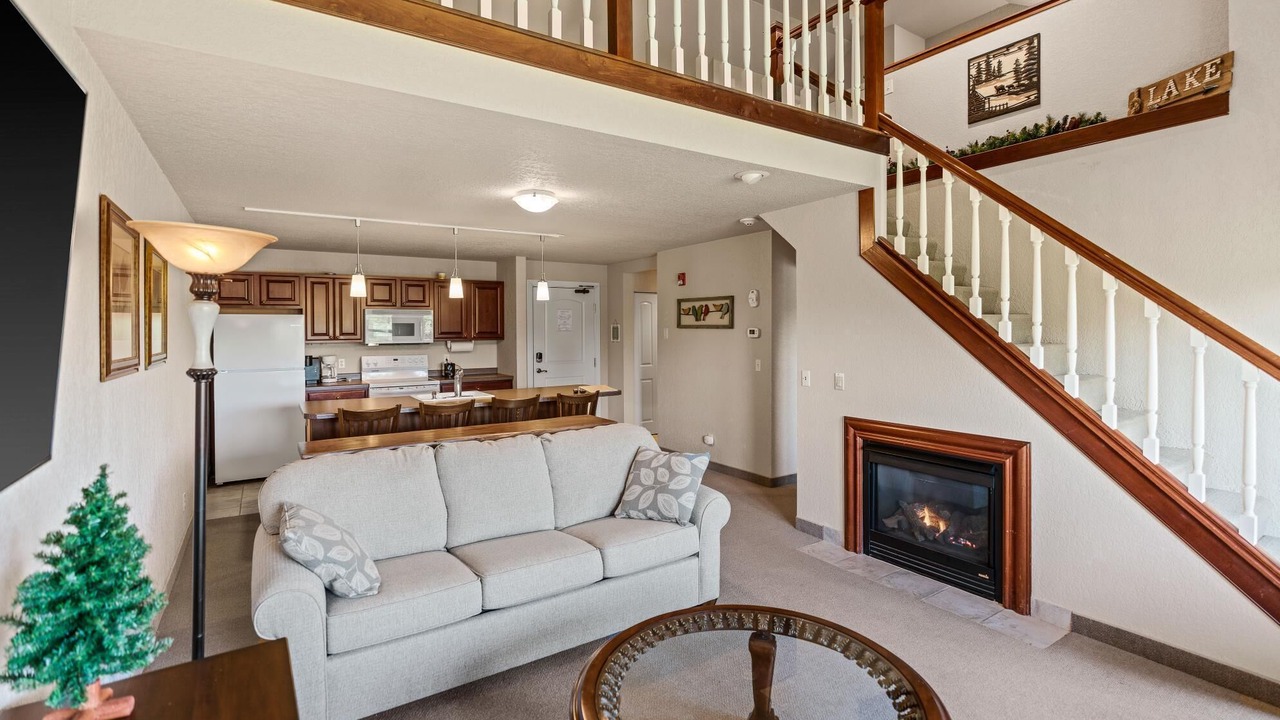 Photo of Livingroom in Birchwood