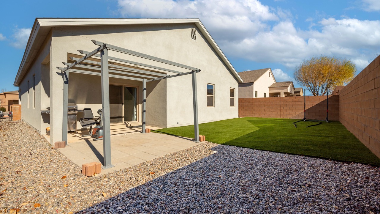 Photo of Outdoor in Santa Fe