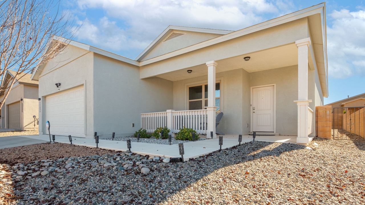 Photo of Outdoor in Santa Fe