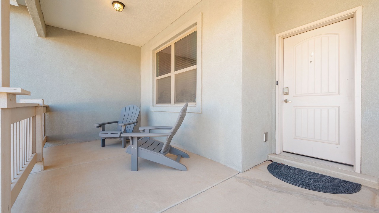 Photo of Outdoor in Santa Fe