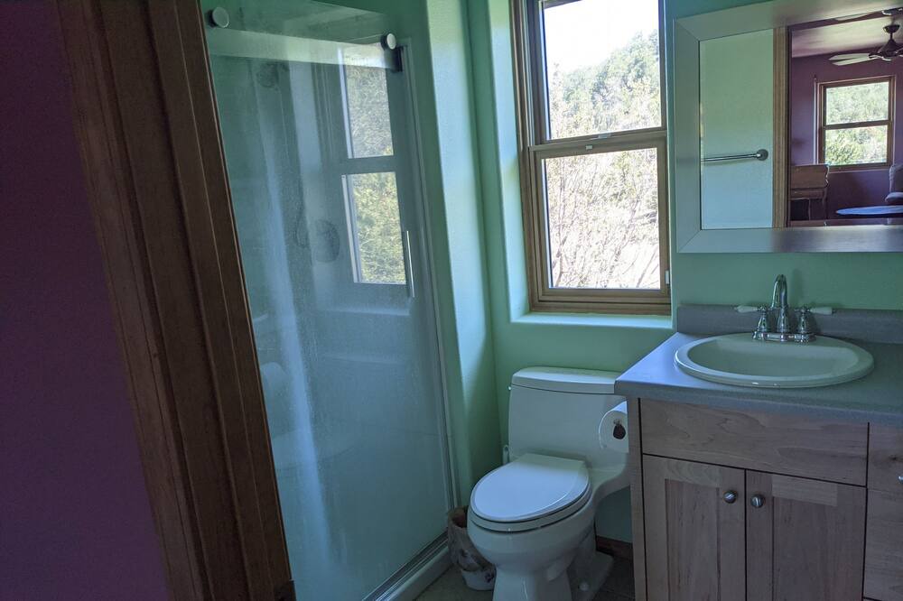 Photo of Bathroom in Trampas