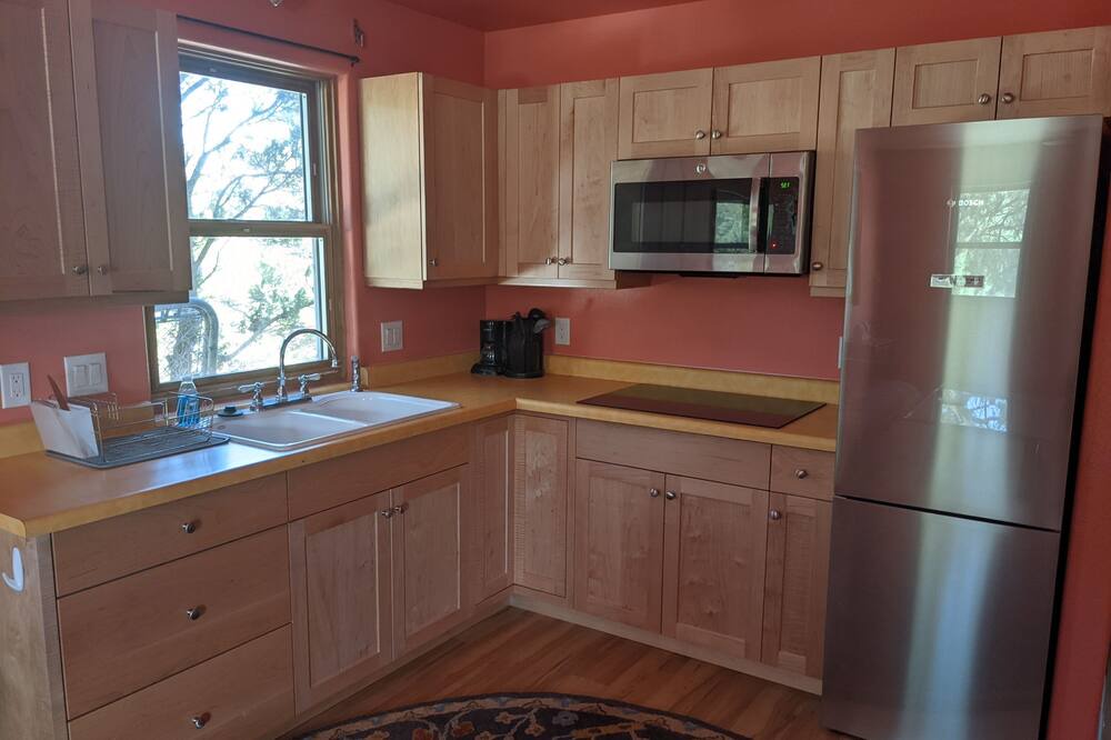 Photo of Kitchen in Trampas
