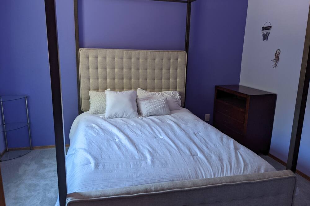 Photo of Bedroom in Trampas