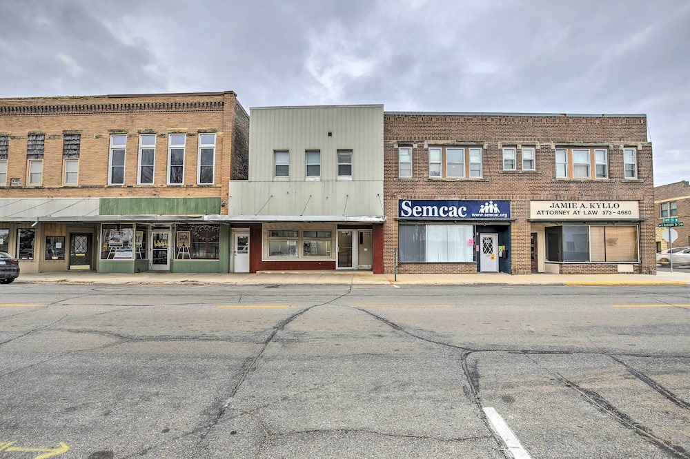 Photo of Outdoor in Albert Lea