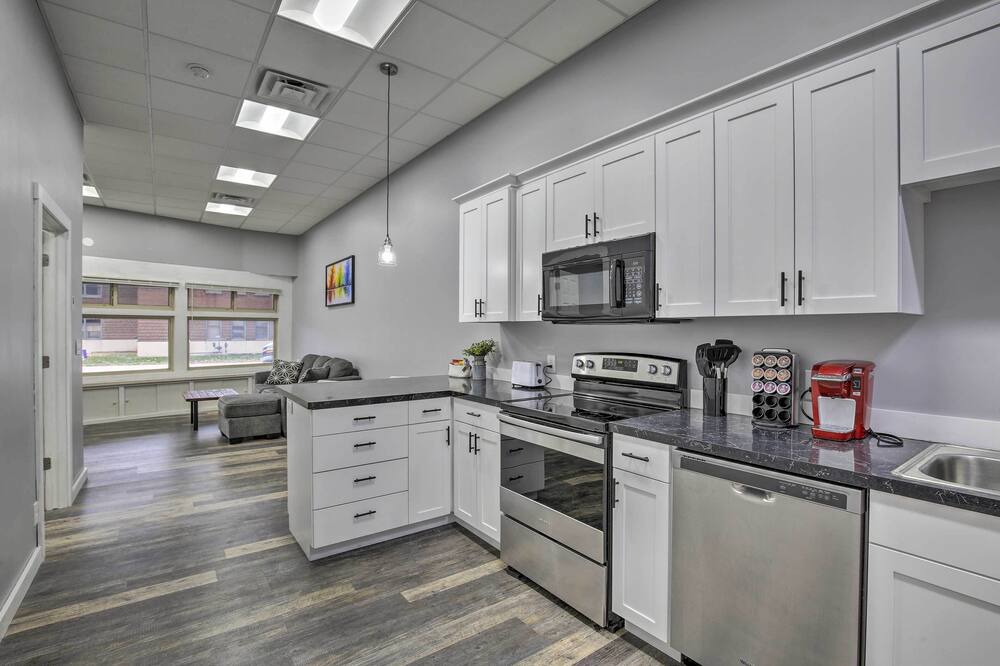 Photo of Kitchen in Albert Lea
