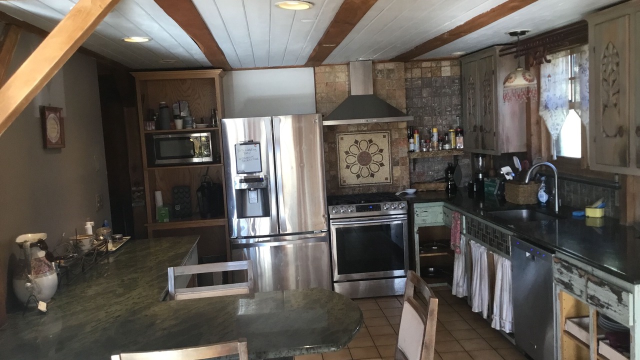 Photo of Kitchen in Essex Junction