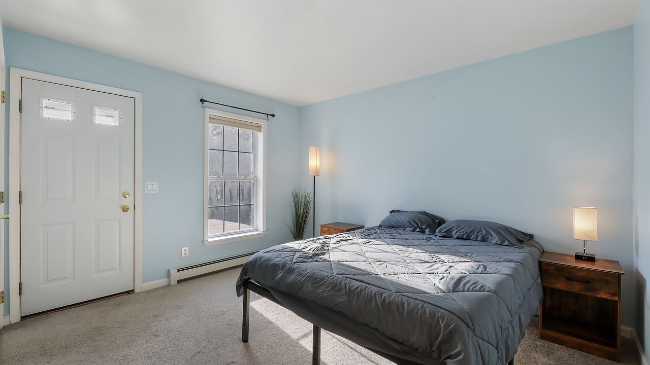Photo of Bedroom in Adams