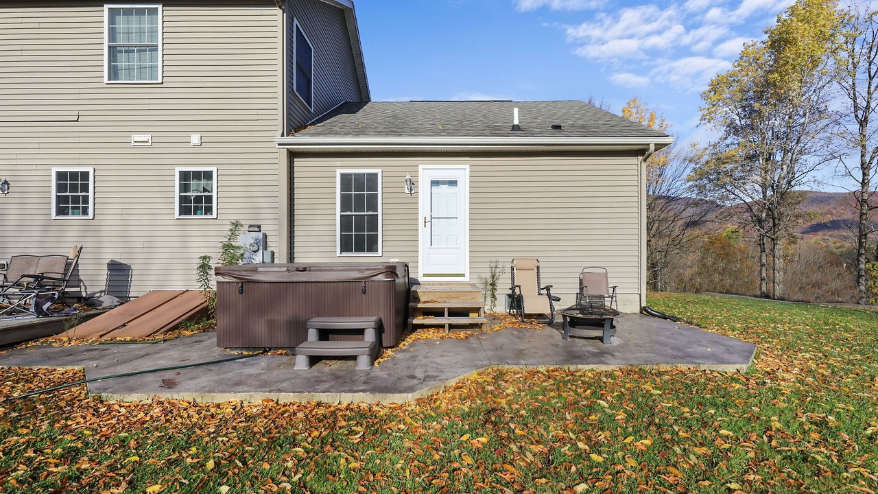 Photo of Outdoor in Adams