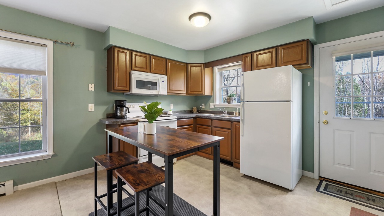 Photo of Kitchen in Adams