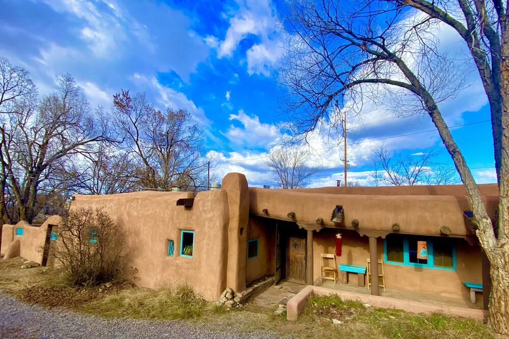 Photo of Outdoor in Taos