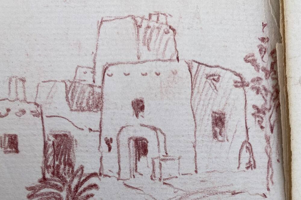 Photo of Others in Taos