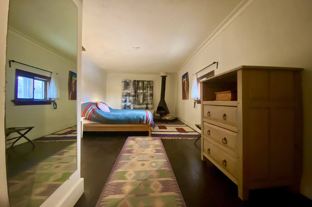 Photo of Bedroom in Taos