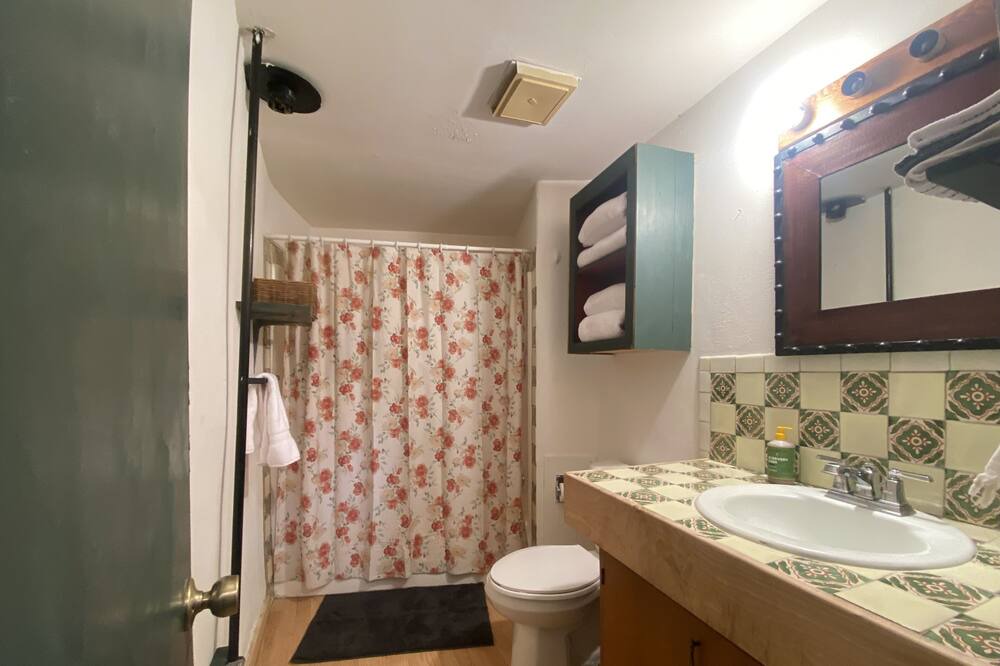 Photo of Bathroom in Taos