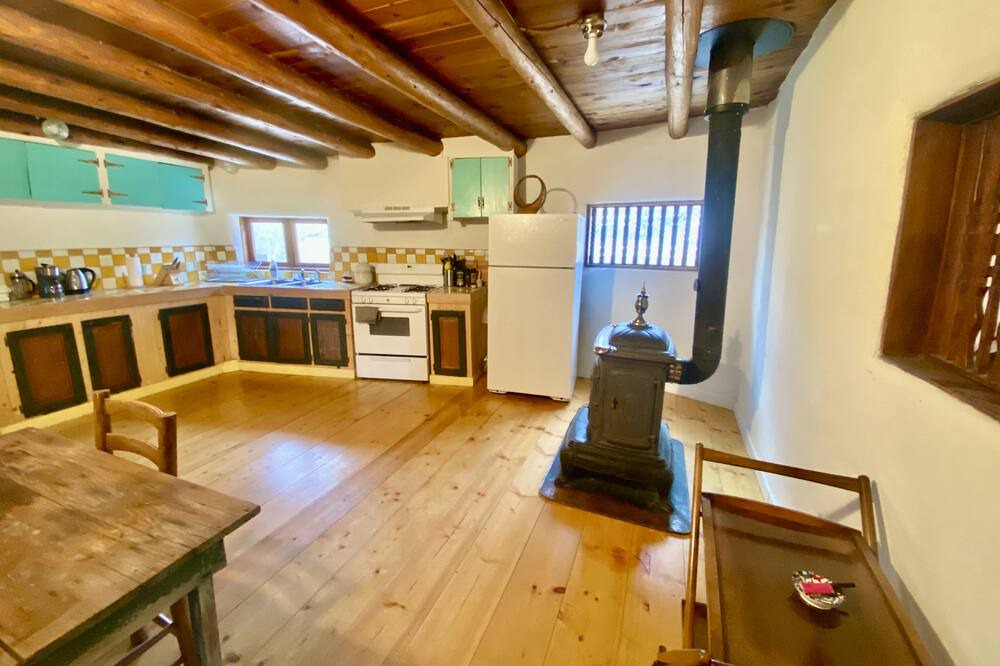 Photo of Kitchen in Taos