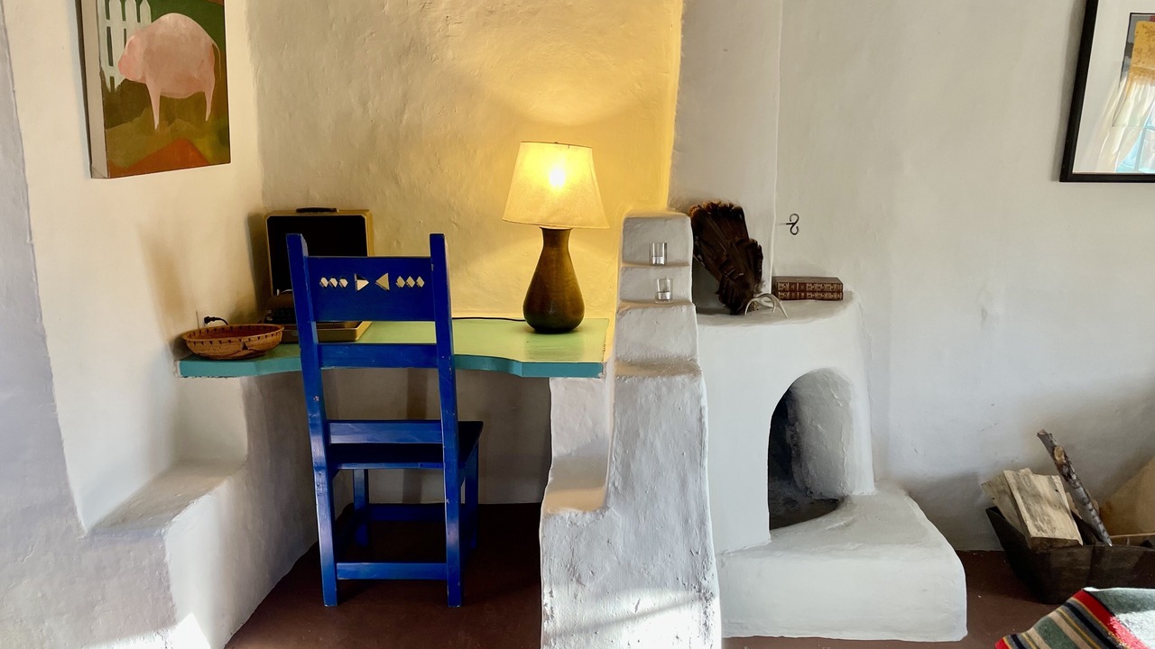 Photo of Others in Taos