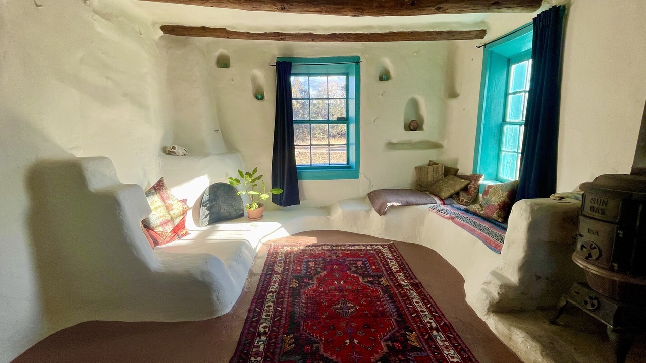 Photo of Others in Taos